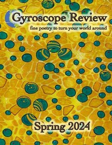Gyroscope Review Spring 2024 Issue