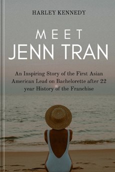 Meet Jenn Tran
