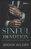 Sinful Devotion | Brook Wilder | 
