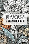 Flowers Coloring Book | Luigi Matteu | 
