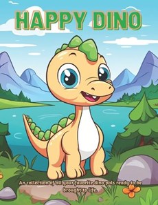 Happy Dino