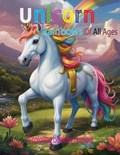 Unicorn Rainbows Of All Ages | Delbert J Eng | 
