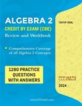 Algebra 2 | Tayyip Oral | 