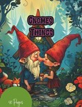Gnome Things | Cristian L?pez Ma?as | 
