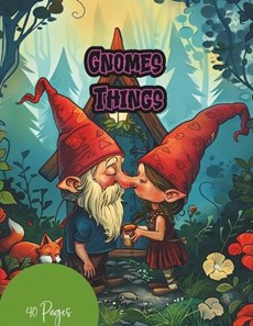 Gnome Things