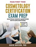 Cosmetology Certification Exam Prep | Gavin Davison | 