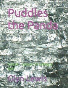 Puddles the Panda