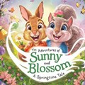 The Adventures of Sunny and Blossom | Wildflower Writer | 