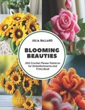 Blooming Beauties | Julia Ballard | 