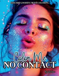 Color Me No Contact