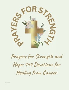 Prayers for Strength and Hope