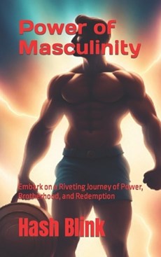Power of Masculinity