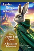 The Golden Egg Quest | Tharaka Perera | 