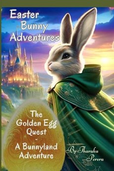 The Golden Egg Quest