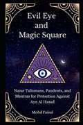 Evil Eye and Magic Square | Mohd Faisal | 
