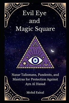Evil Eye and Magic Square