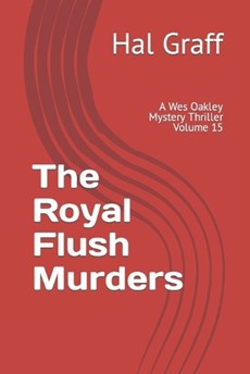 The Royal Flush Murders