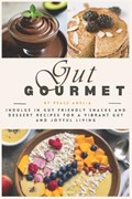 GUT Gourmet | Peace Amelia | 