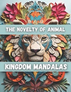 The Novelty of Animal Kingdom Mandalas