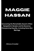 Maggie Hassan | Athena Crowder | 