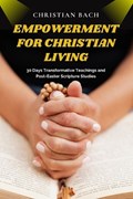 Empowerment for Christian Living | Christian Bach | 