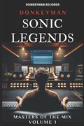 Sonic Legends | Simon Cordova | 