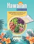 Hawaiian Cookbook | Lakeesha Purcell | 