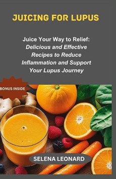 Juicing for lupus