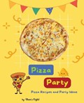 Pizza Party Cookbook for Kids | Bloem''s Digital | 