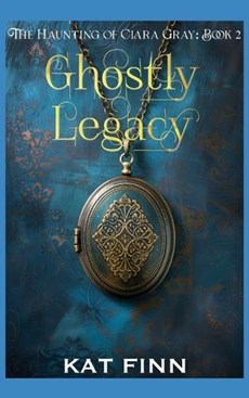 Ghostly Legacy