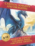 Castles, Knights and Dragons | Doddy Flad | 