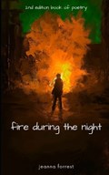 fire during the night | Jeanna Forrest | 