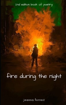 fire during the night
