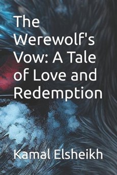 The Werewolf's Vow