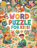 Word Puzzle for Kids! | Fernando Sousa | 