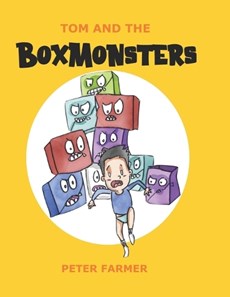 Tom and the Box Monsters
