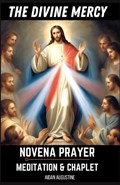 The Divine mercy & Novena Prayer Booklet | Aidan Augustine | 