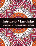 Intricate Mandalas | Konstantin Vselensky | 