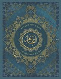 Allah's 99 Name, Coloring Book | Ana Nuga ; Abdul Kareem | 