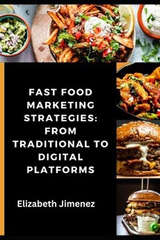 Fast Food Marketing Strategies