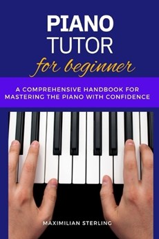 Piano Tutor for beginners