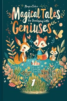 Magical Tales for Developing Little Geniuses