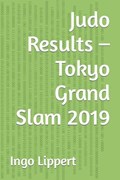 Judo Results - Tokyo Grand Slam 2019 | Ingo Lippert | 