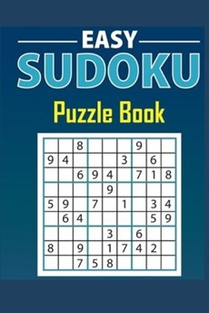 Sudoku Puzzles for kids