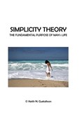 Simplicity Theory | Keith N Gustafsson | 