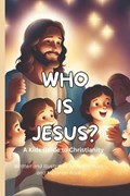Who Is Jesus? | Audra Yvon | 