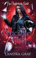 Crucible Time | Landra Graf | 