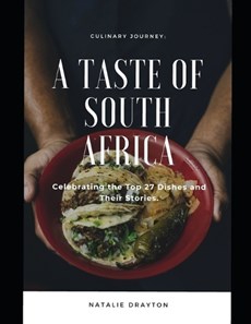 A Taste of South Africa