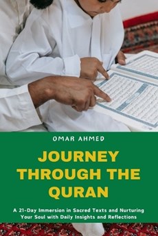 Journey through the Quran