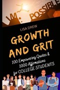 Growth and Grit | Lisa Drew | 